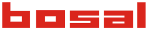 логотип BOSAL