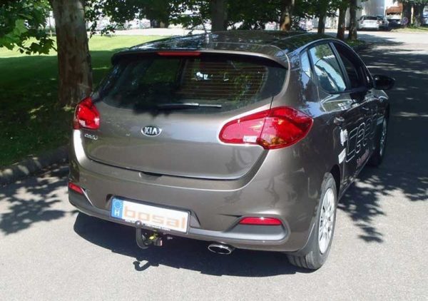 BOSAL 6751-A Kia Ceed 2012