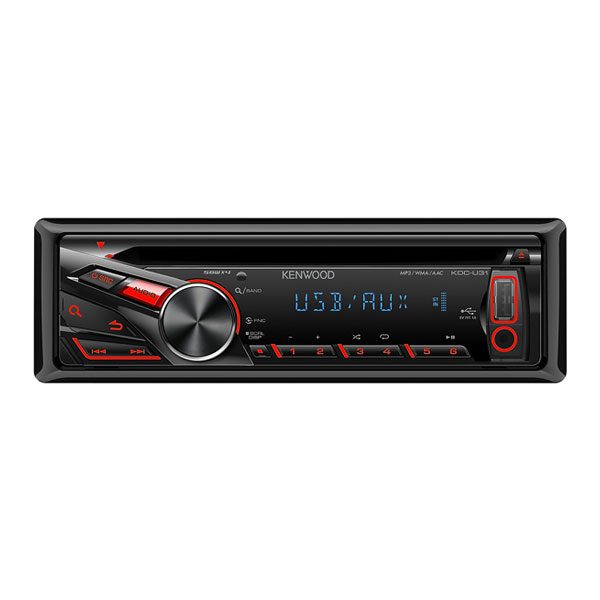 Kenwood KDC-U31R