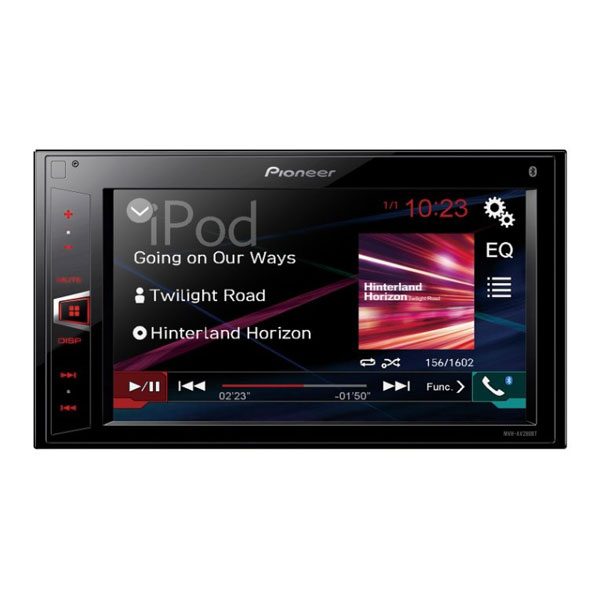 PIONEER MVH-AV280BT