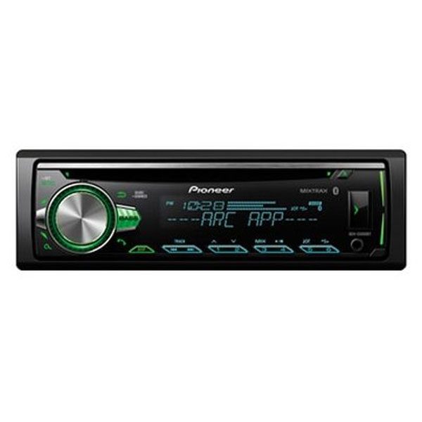 Pioneer DEH-S5000BT