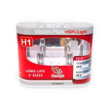 ClearLight H1 12V-55W Vision Plus