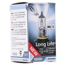 ClearLight HB3 12V-65W LongLife