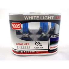 ClearLight HB3 12V-65W WhiteLight