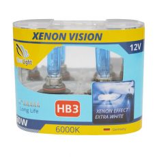 ClearLight HB3 12V-65W Xenon Vision