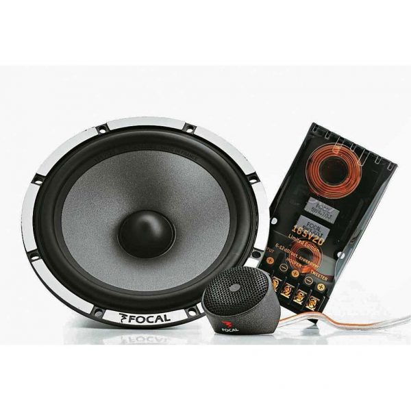 FOCAL Performance P 165VT20