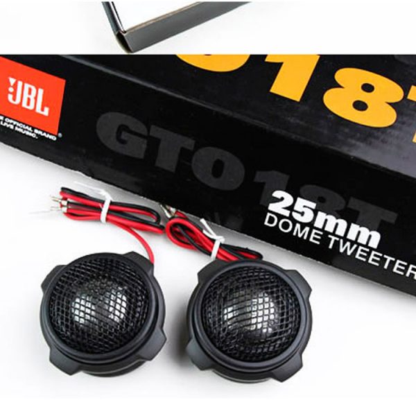 JBL GTO18T Твитеры