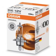 Osram H4 (60/55W 12V) BR Original Line