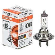 Osram H7 (55W 12V) Original Line