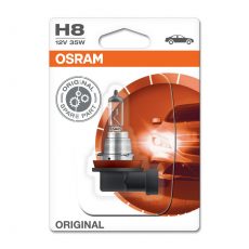 Osram H8 (35W 12V) Original Line