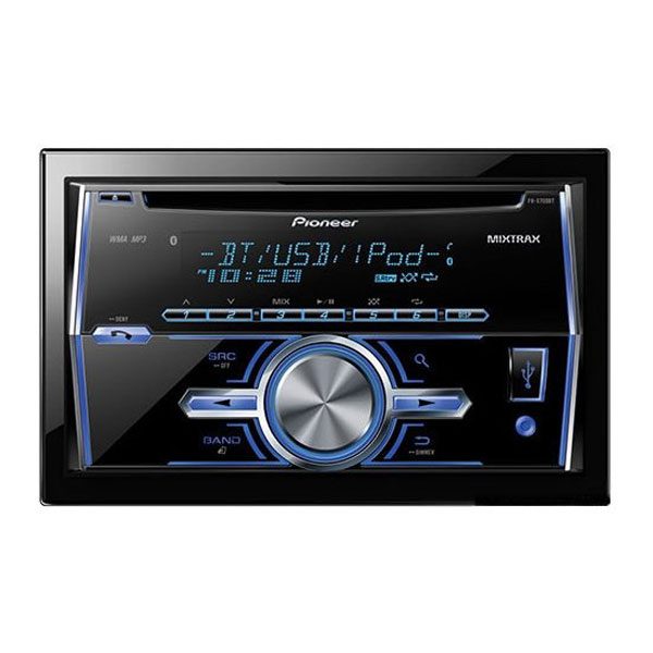 Pioneer FH-X700BT