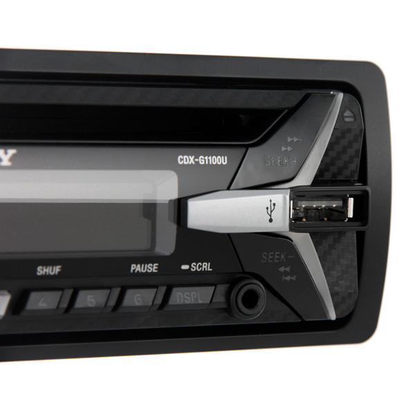 Sony cdx купить. Sony cdx 1100u. Магнитола cdx g1100u. Магнитола Sony cdx g1100. Сони 1100u автомагнитола.
