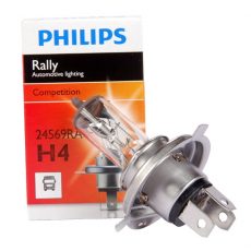 PHILIPS Rally, 12V-100/55W, H4